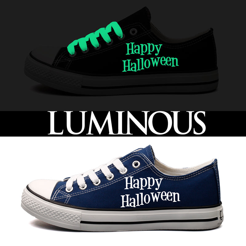 Halloween 4 Sport Sneakers Shoes For Men Women Fans