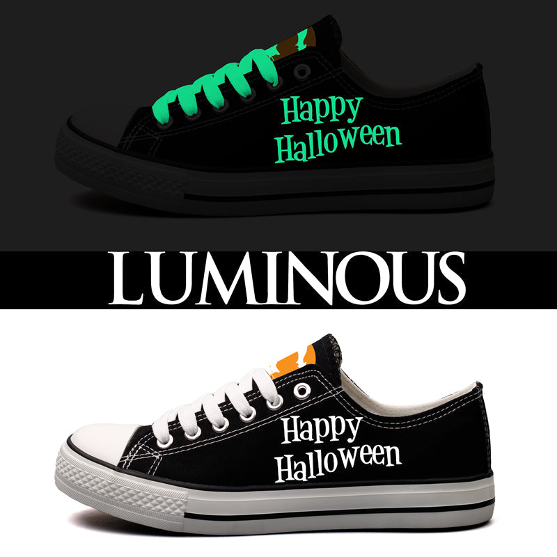 Halloween V7 Sport Sneakers Shoes For Men Women Fans