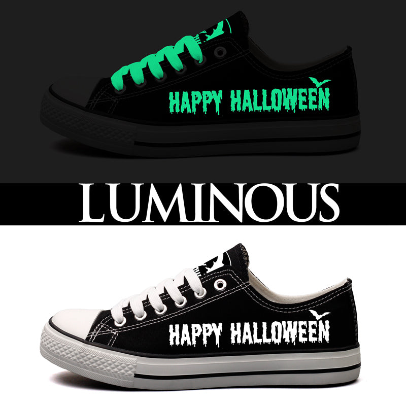 Halloween V7 Sport Sneakers Shoes For Men Women Fans