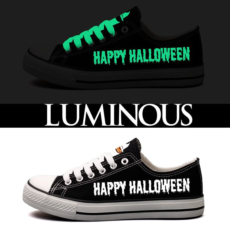 Halloween 5 Sport Sneakers Shoes For Men Women Fans