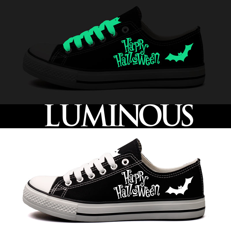 Halloween 5 Sport Sneakers Shoes For Men Women Fans