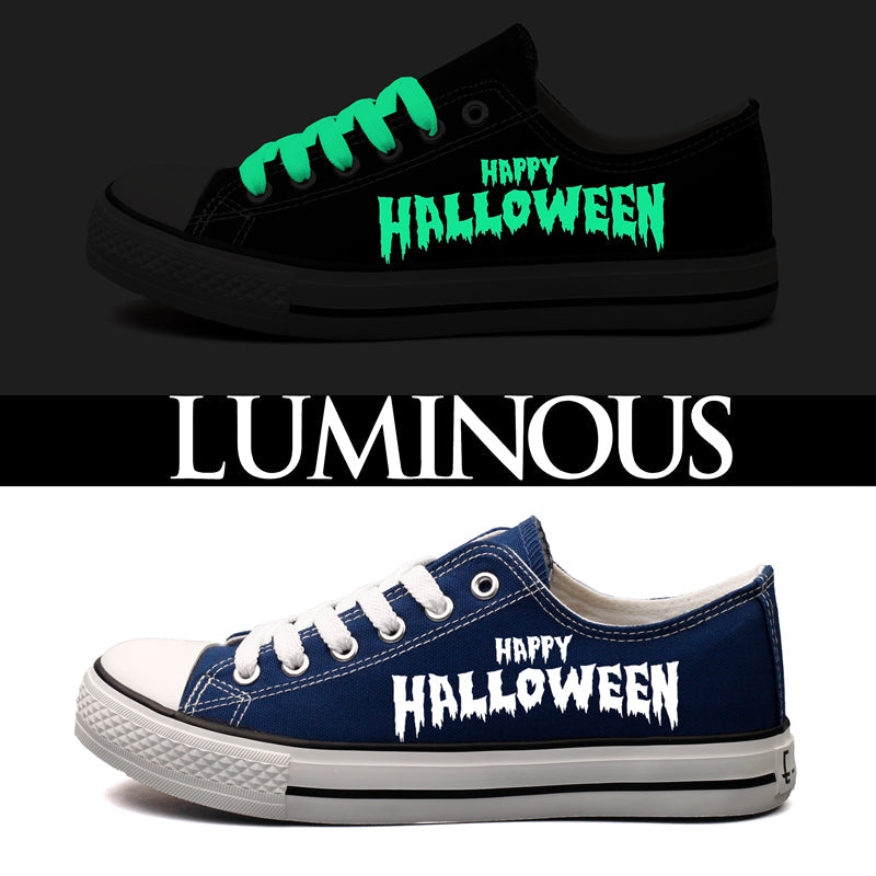 Halloween 5 Sport Sneakers Shoes For Men Women Fans