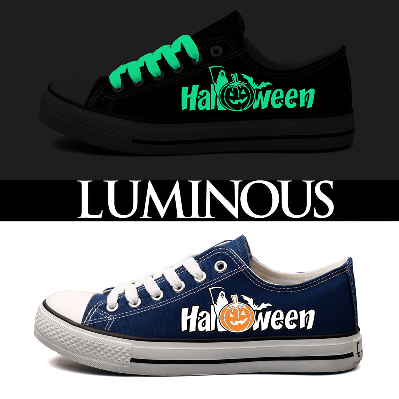 Halloween 5 Sport Sneakers Shoes For Men Women Fans