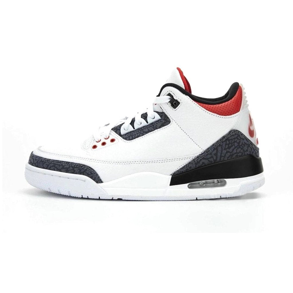 Air Jordan 3 Retro SE Fire Red (2020)