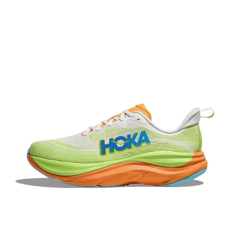 Hoka One One Skyflow Frost Solar Flare 1155111-FSTS