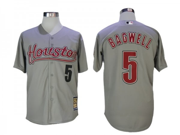 Houston Astros #3 Jeremy Pena White Home Cool Base Jersey