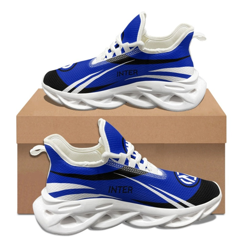 Internazionale Milano V1 WK9 Sneaker Shoes For Men Women Fans