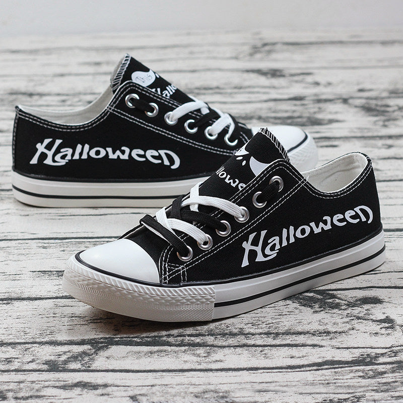 Jack Skellington V3 Sport Sneakers Shoes For Men Women Fans