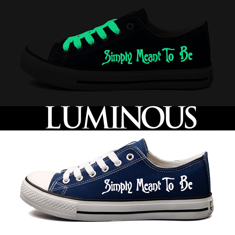 Jack Skellington V5 Sport Sneakers Shoes For Men Women Fans