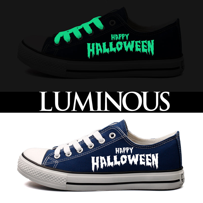 Jack Skellington V6 Sport Sneakers Shoes For Men Women Fans