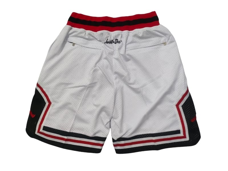 Jordan Sport Diamond White Shorts