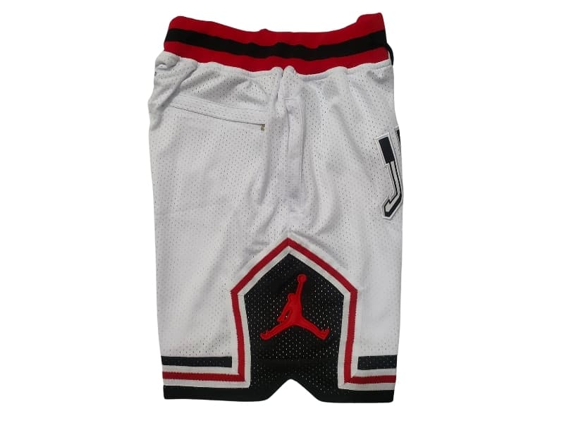 Jordan Sport Diamond White Shorts