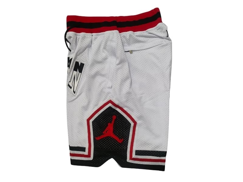 Jordan Sport Diamond White Shorts