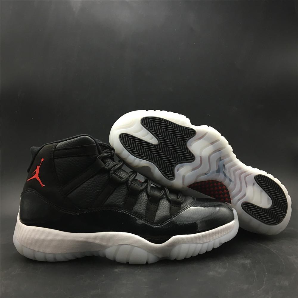 Air Jordan 11 Retro 72-10