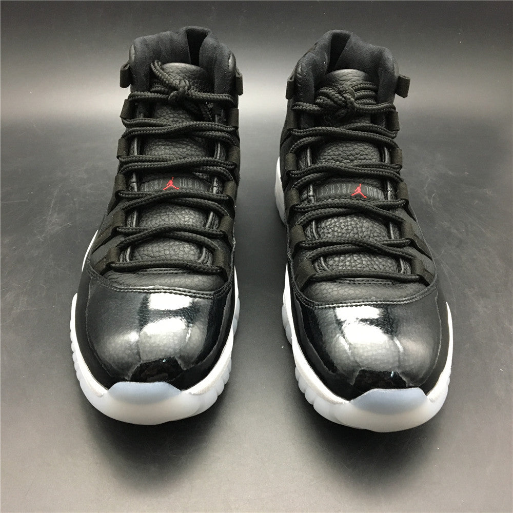 Air Jordan 11 Retro 72-10