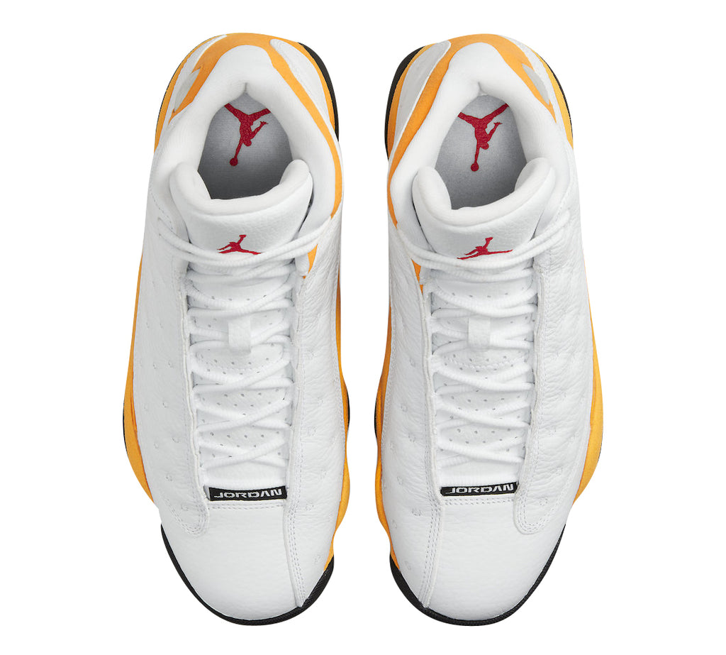 Air Jordan 13 Retro Del Sol