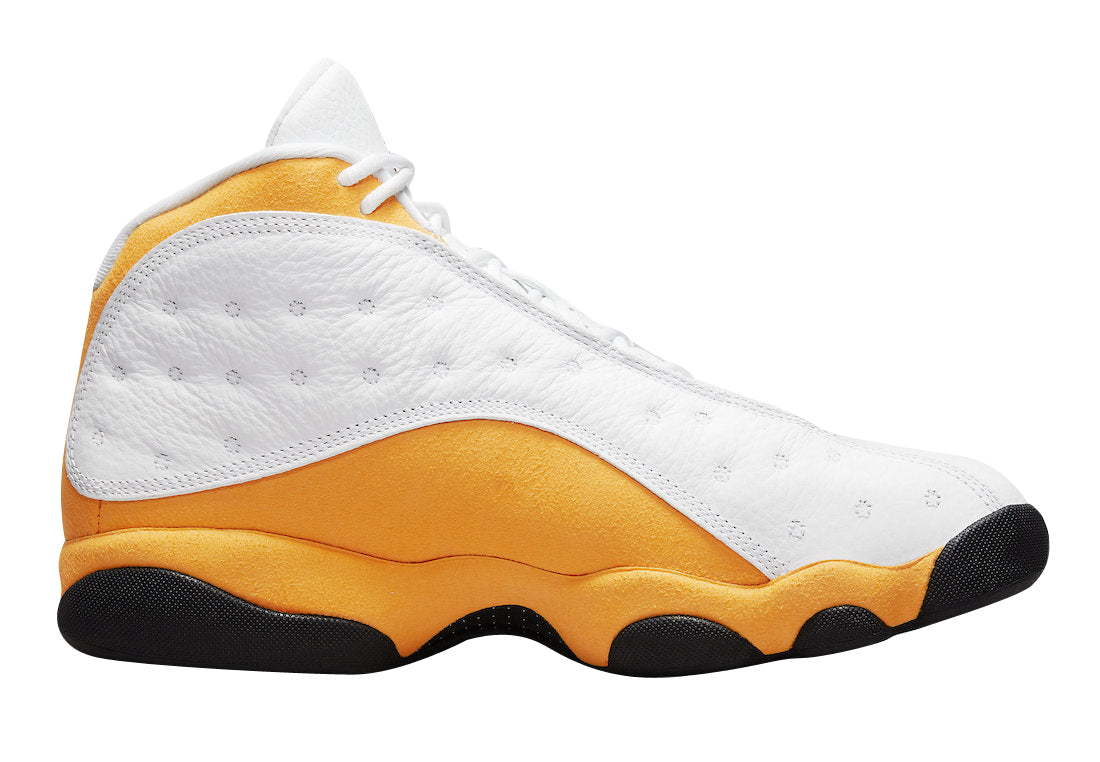 Air Jordan 13 Retro Del Sol