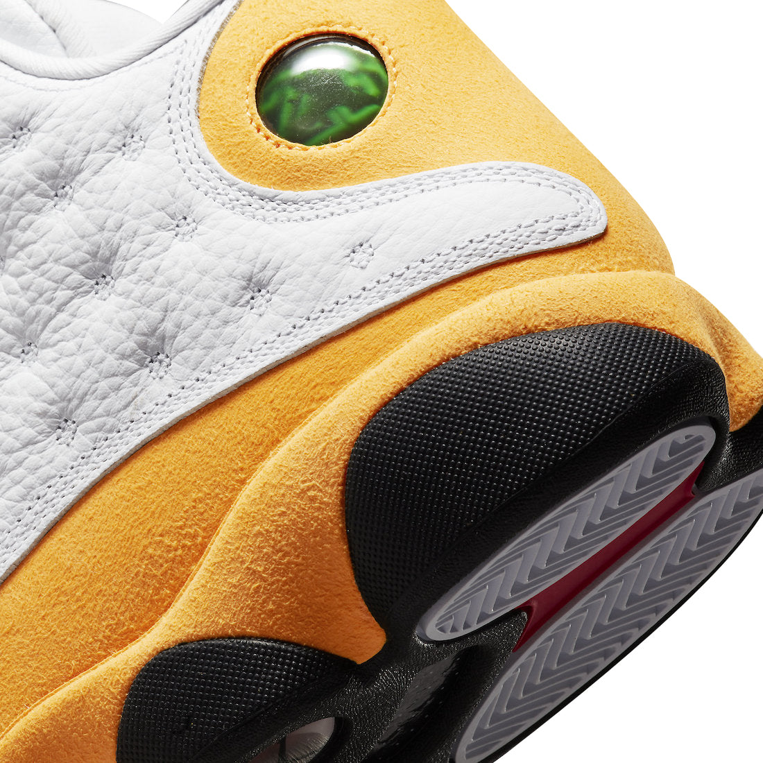 Air Jordan 13 Retro Del Sol