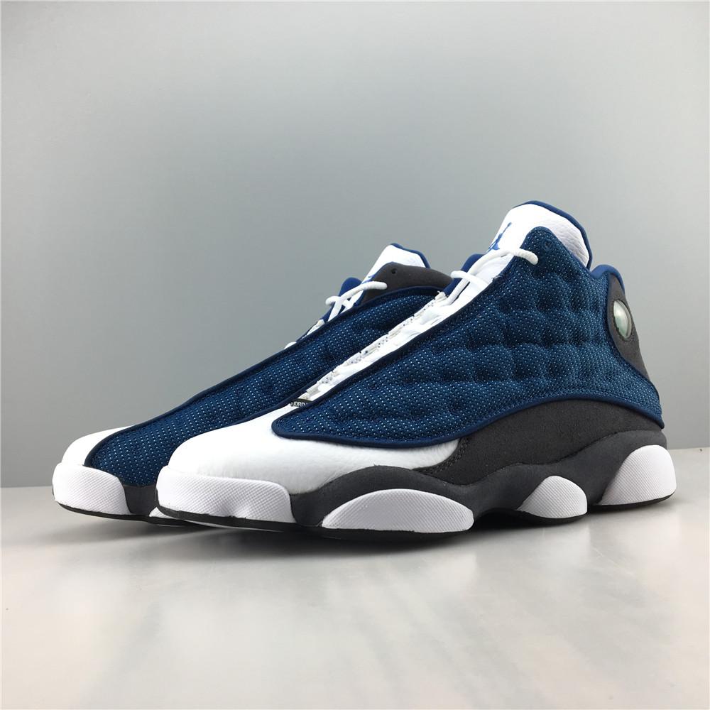 Air Jordan 13 Retro Flint (2020)