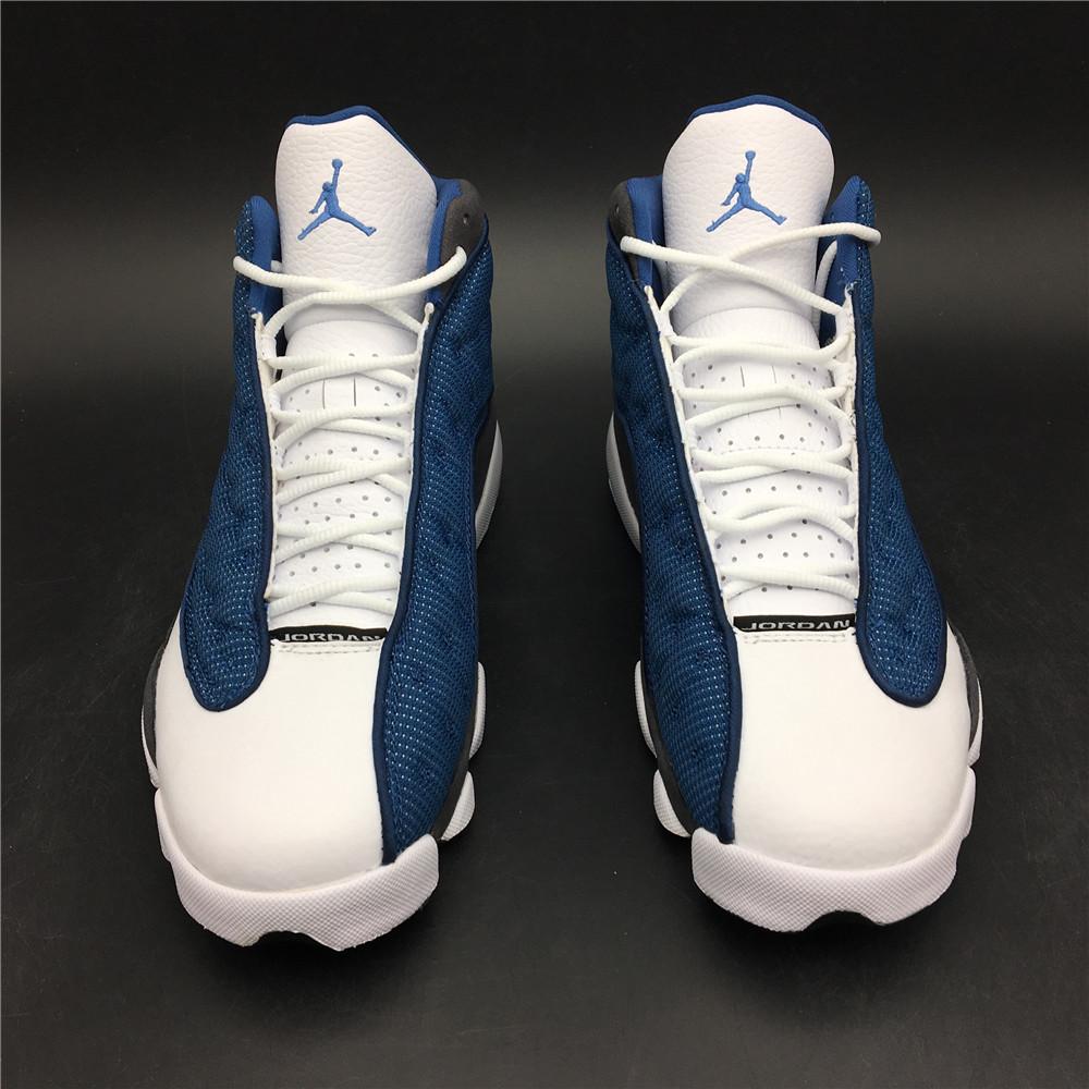 Air Jordan 13 Retro Flint (2020)