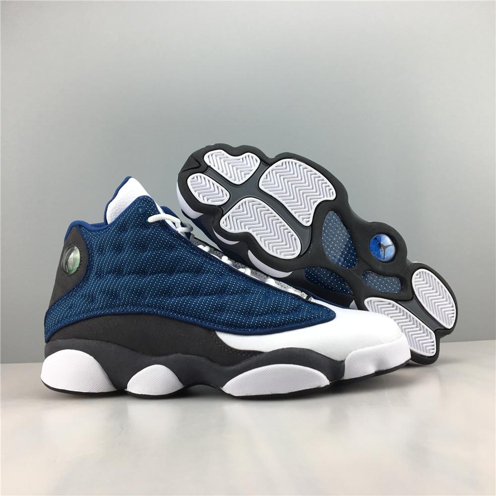 Air Jordan 13 Retro Flint (2020)