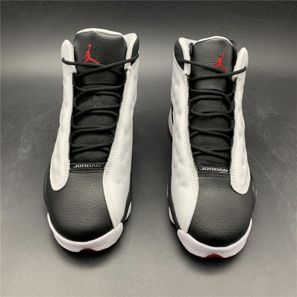 Air Jordan 13 Retro He Got Game 2018 (GS)