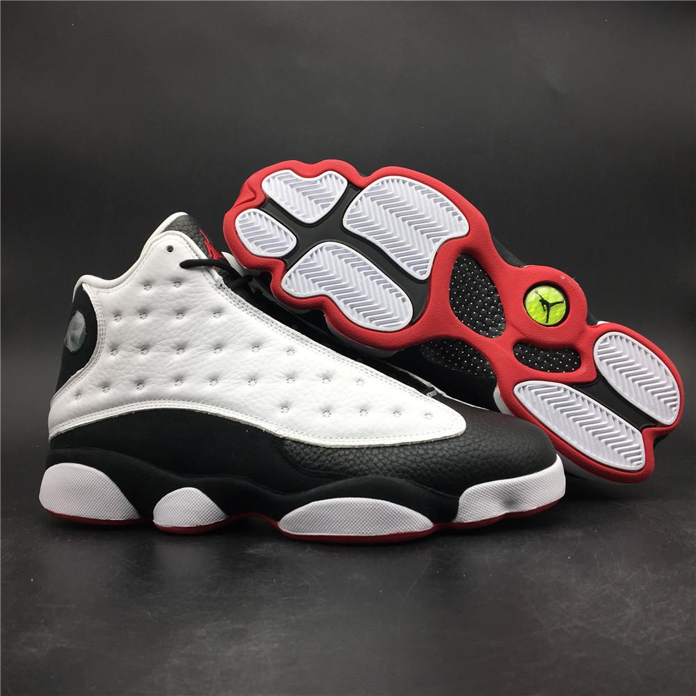 Air Jordan 13 Retro He Got Game (2018)