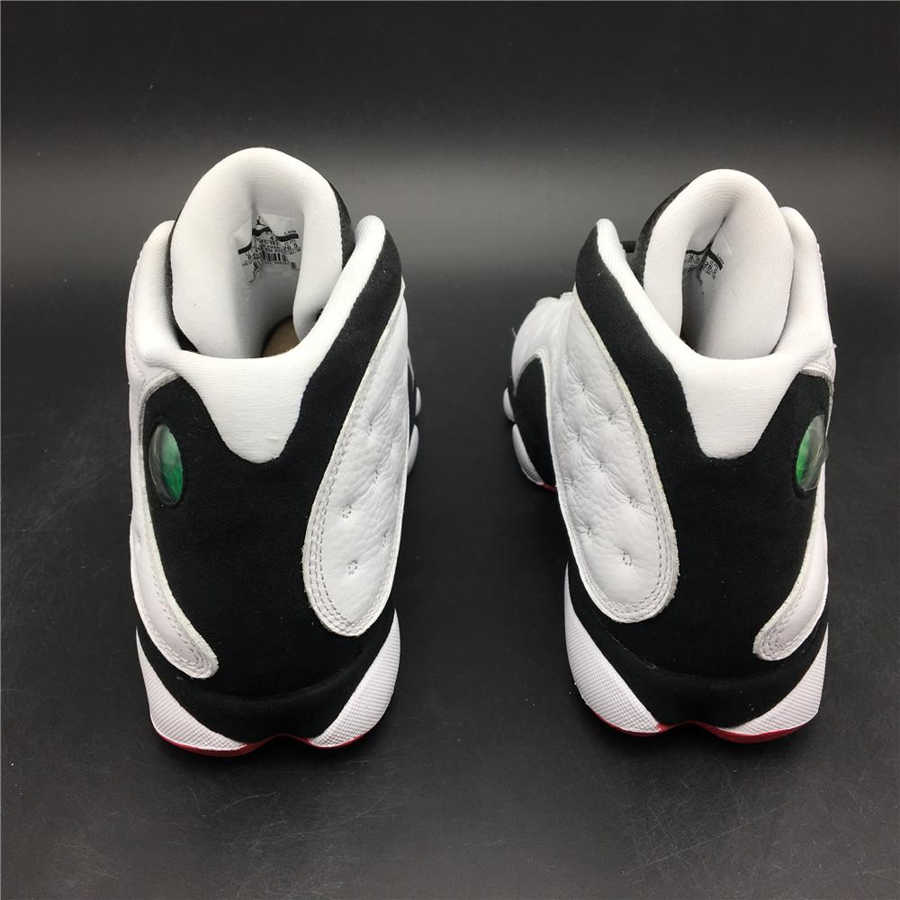 Air Jordan 13 Retro He Got Game (2018)