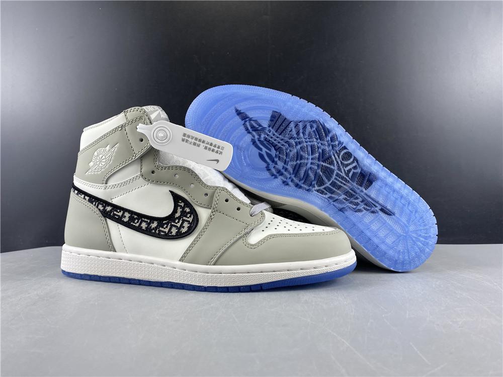 Air Jordan 1 Retro High CD
