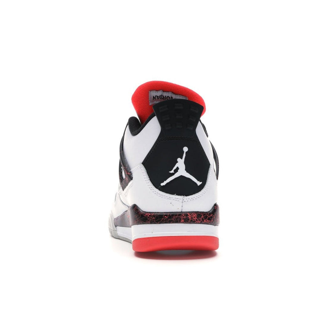 Air Jordan 4 Retro Fiba (2019)
