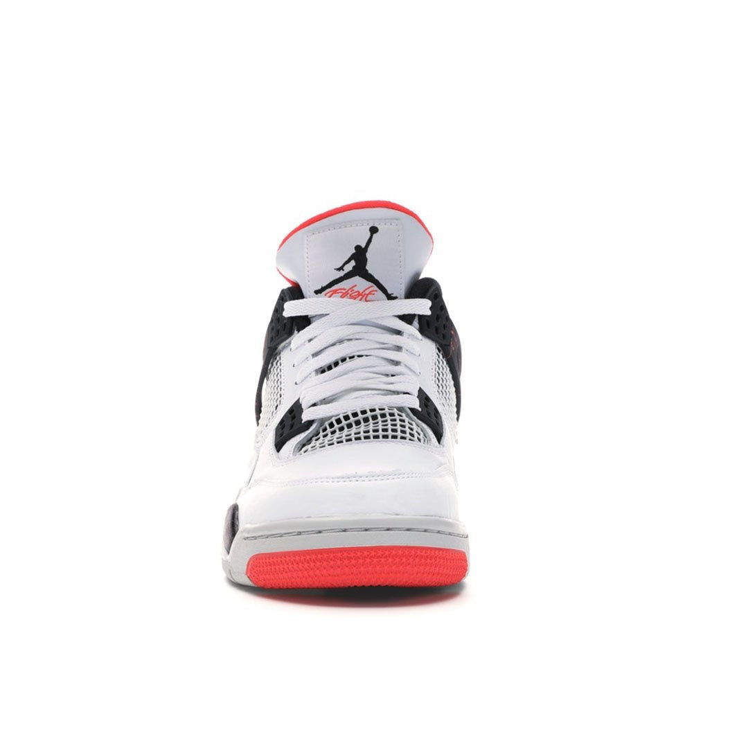 Air Jordan 4 Retro Fiba (2019)