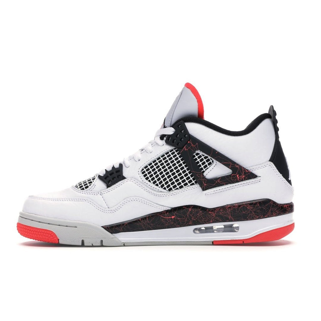 Air Jordan 4 Retro Fiba (2019)
