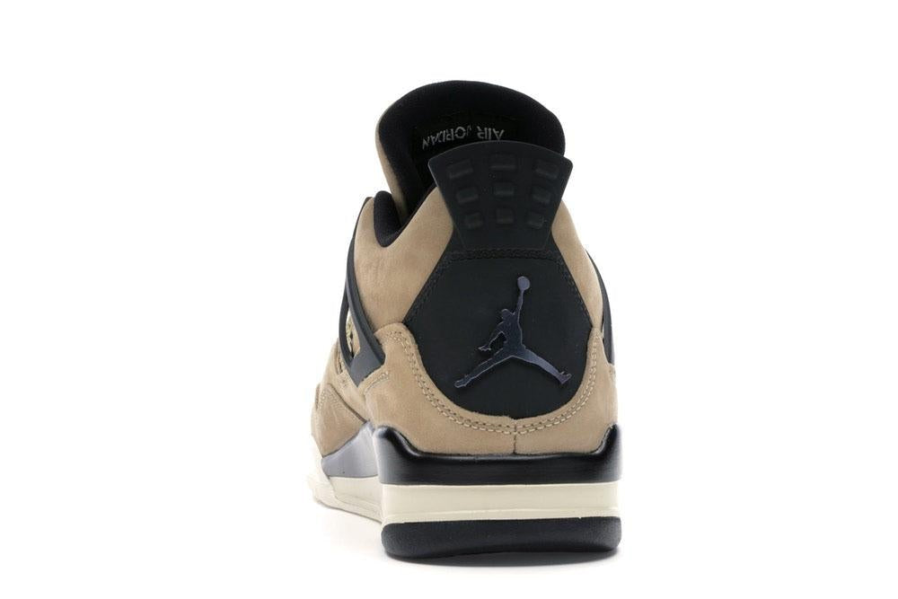 Air Jordan 4 Retro Fossil (W)