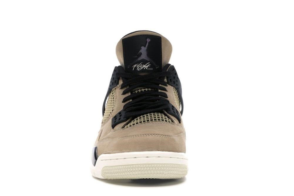 Air Jordan 4 Retro Fossil (W)