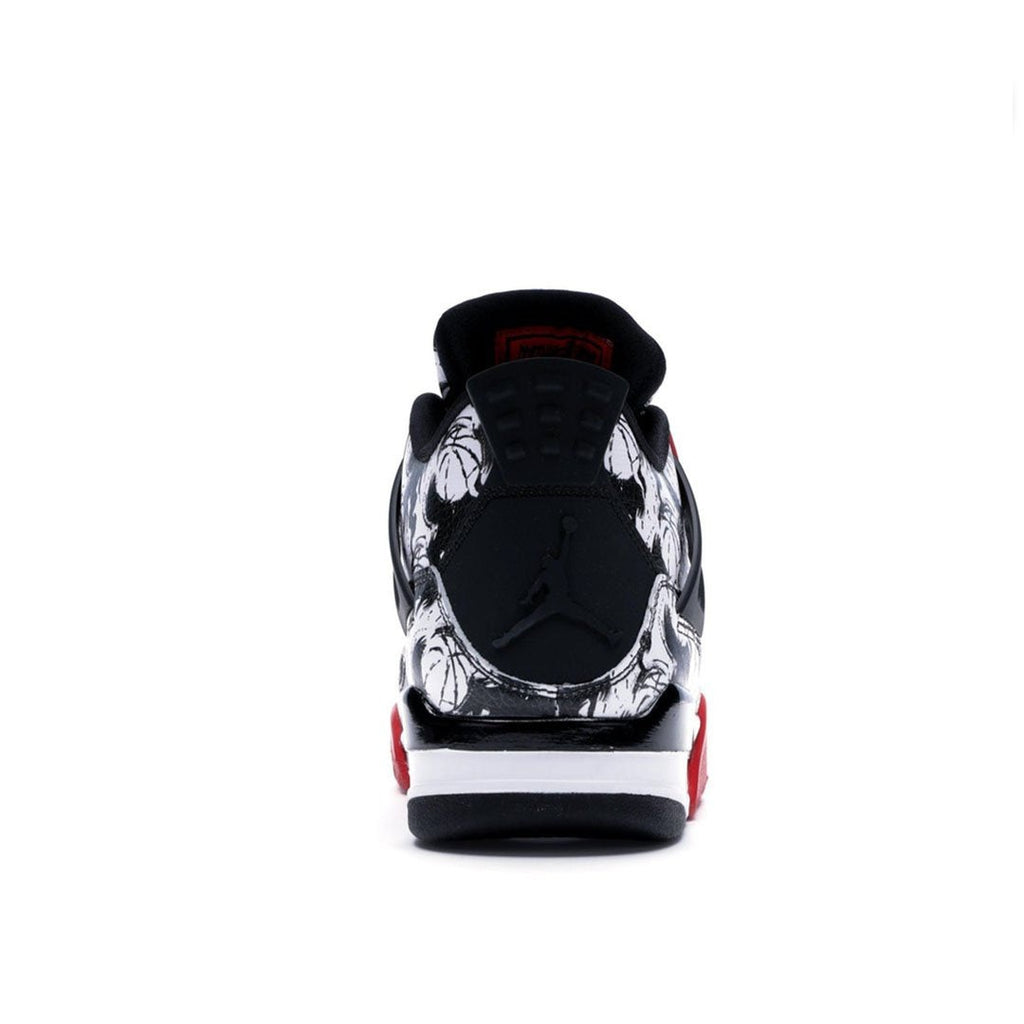 Air Jordan 4 Retro Tattoo (2018)