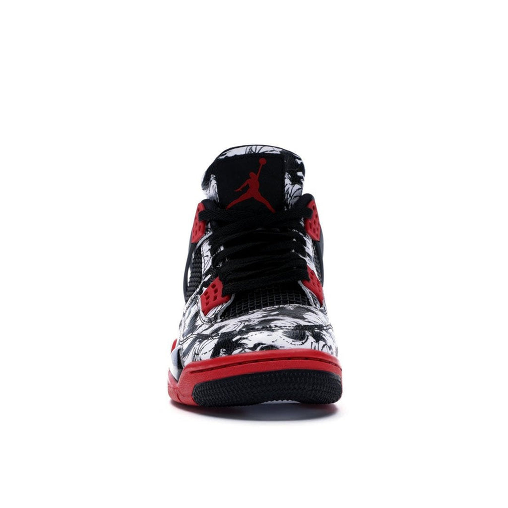 Air Jordan 4 Retro Tattoo (2018)