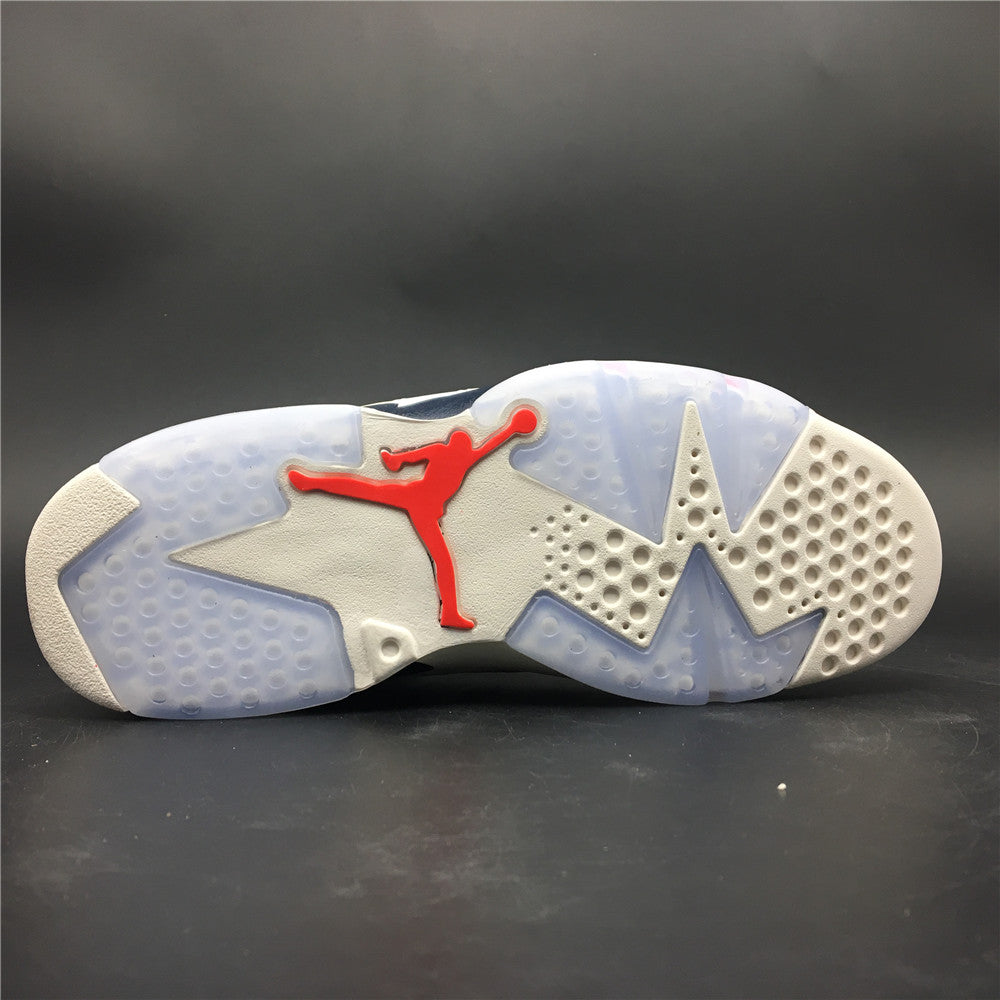 Air Jordan 6 Retro Tinker
