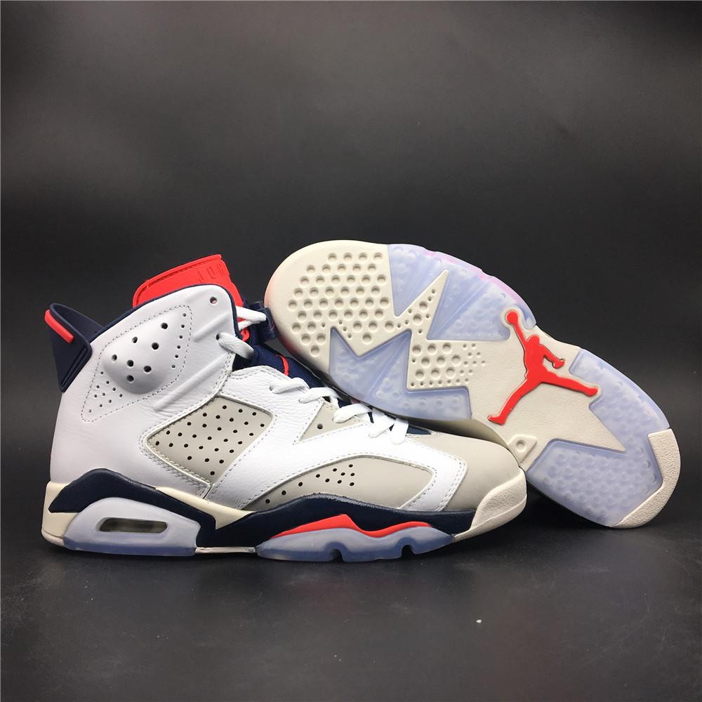 Air Jordan 6 Retro Tinker