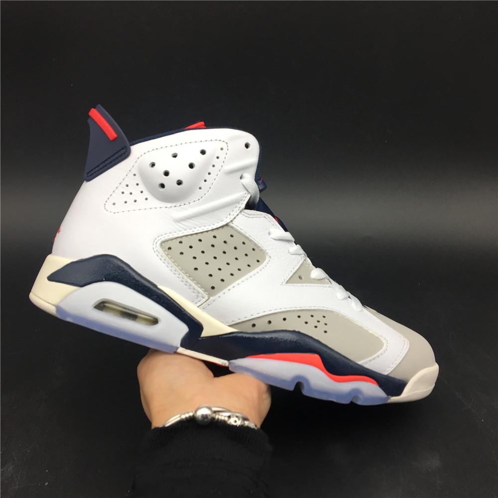 Air Jordan 6 Retro Tinker