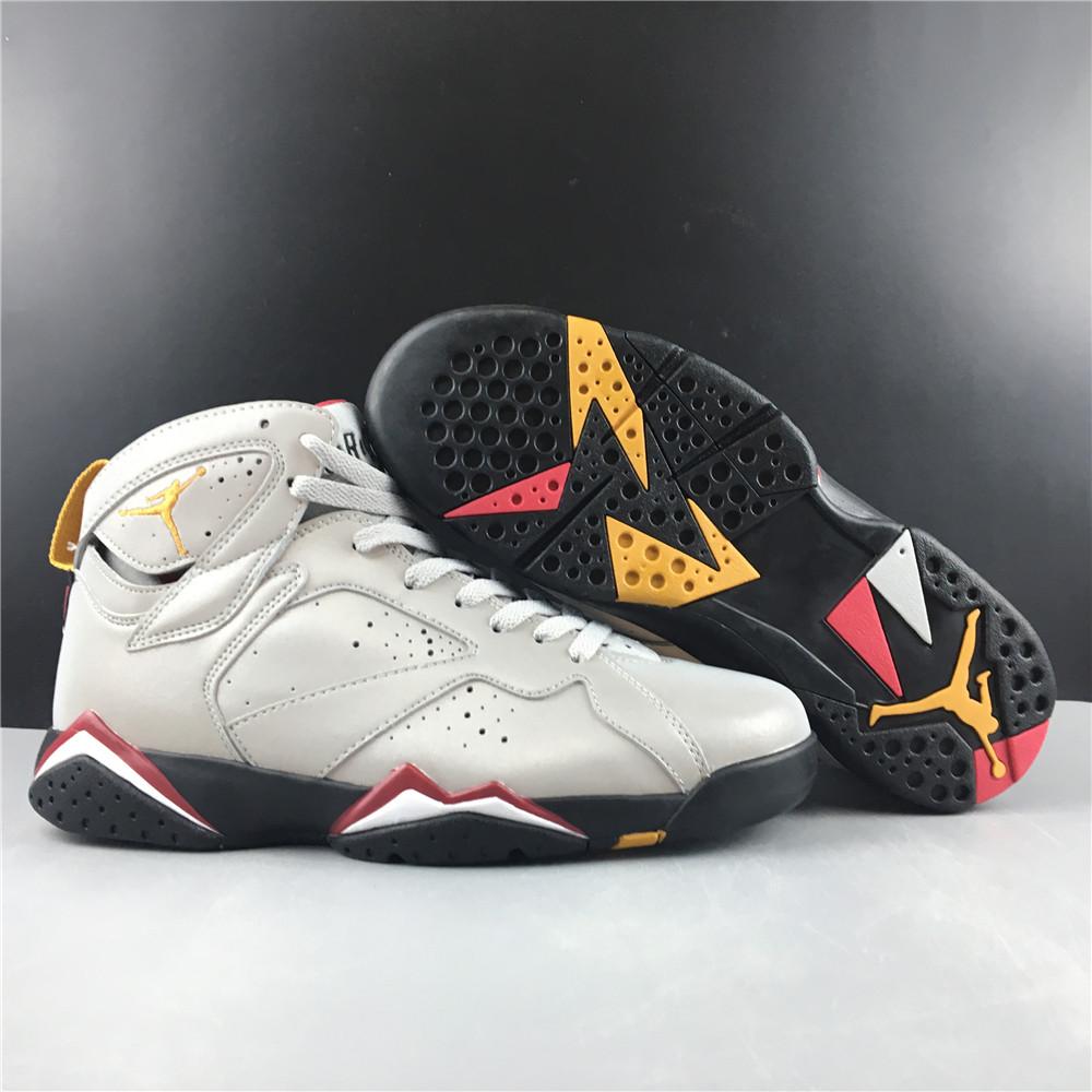 Air Jordan 7 Retro Reflections of a Champion