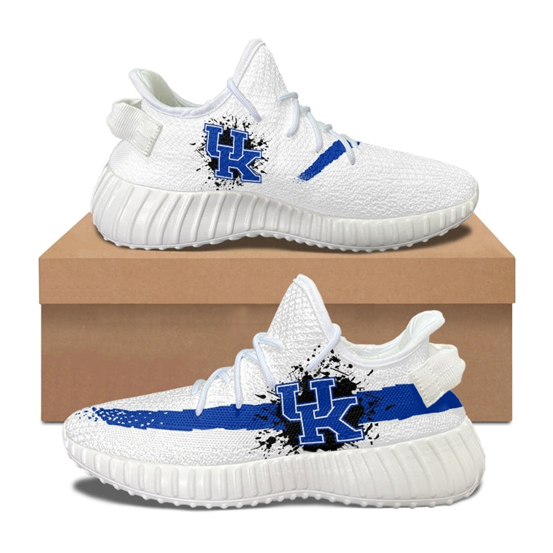 Kentucky Wildcats V1 WK6 Sport Sneaker Shoes For Men Women Fans