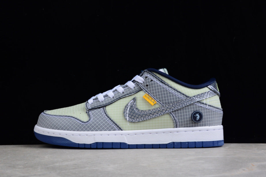 LA X NK Dunk Low Passport Pack Pistachio