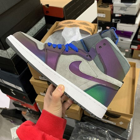 LPL x Air Jordan 1 Zoom Comfort