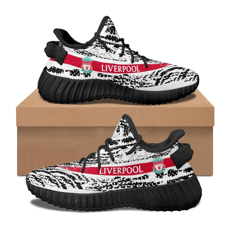 Liverpool F.C WK6 Sport Sneaker Shoes For Men Women Fans