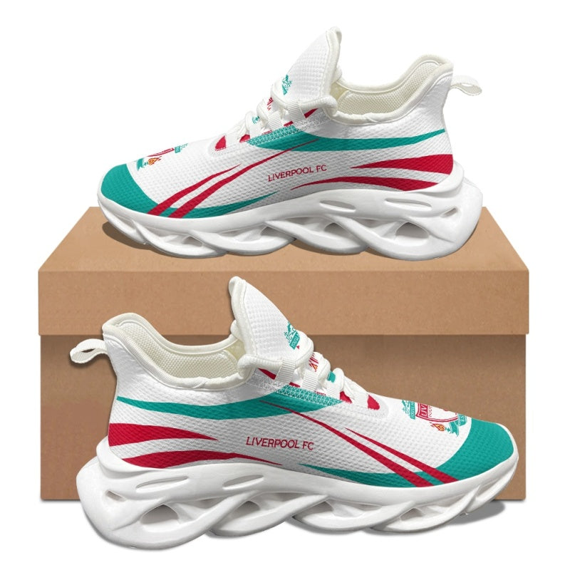 Liverpool F.C V1 WK9 Sneaker Shoes For Men Women Fans