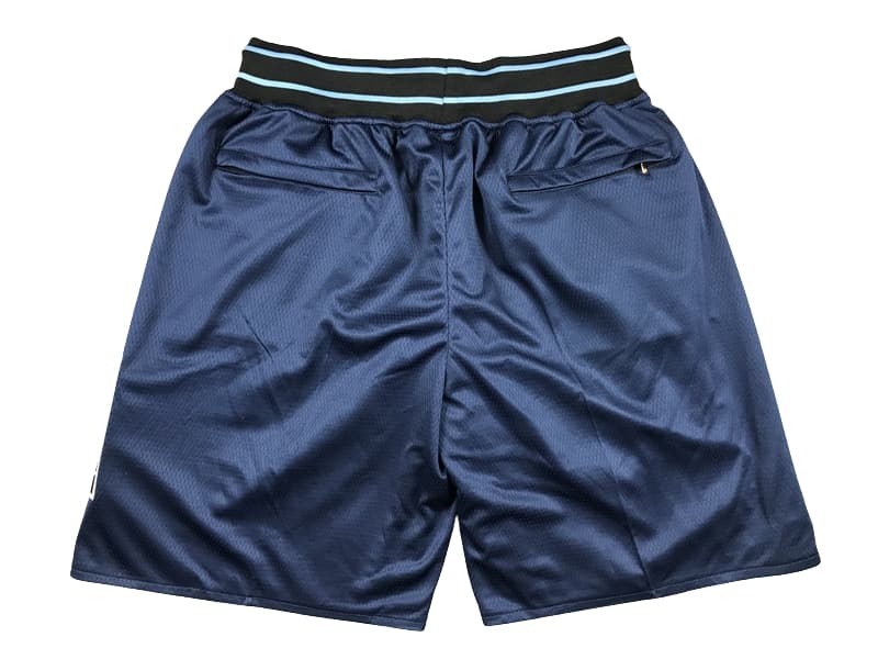 Los Angeles Clippers 2023-24 City Edition Shorts