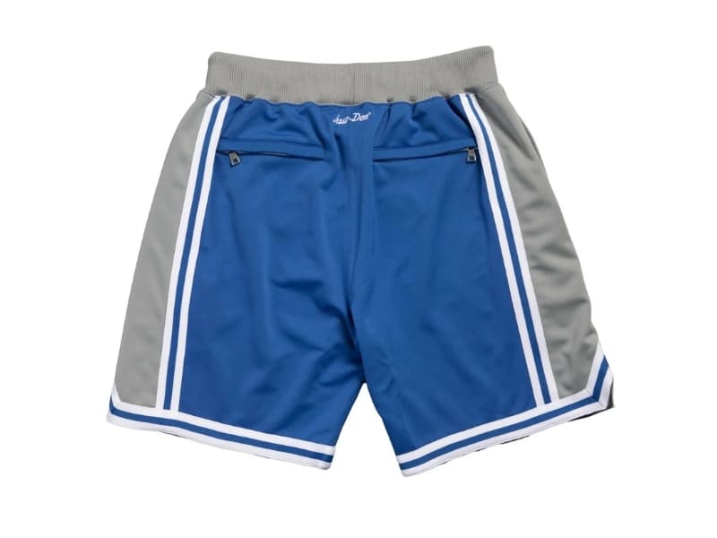 Los Angeles Dodgers All Star Shorts