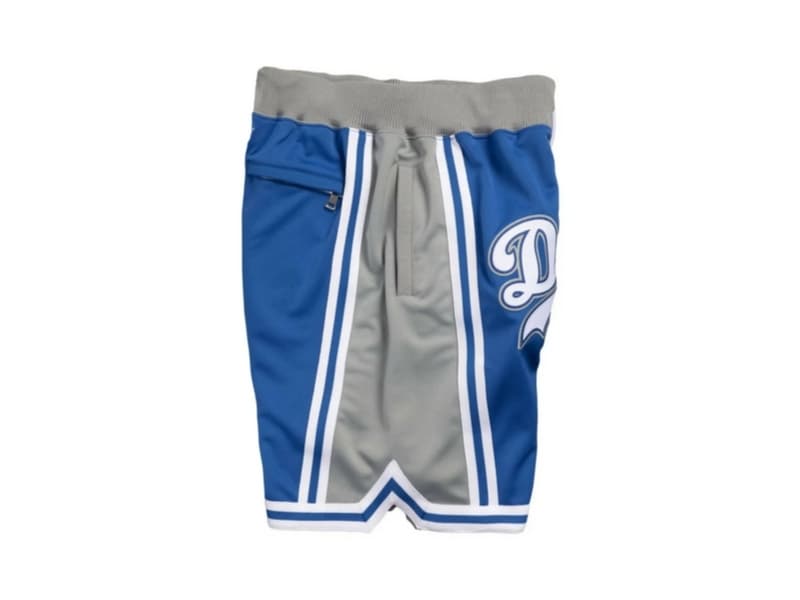Los Angeles Dodgers All Star Shorts
