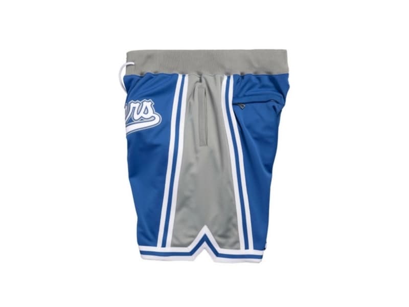 Los Angeles Dodgers All Star Shorts