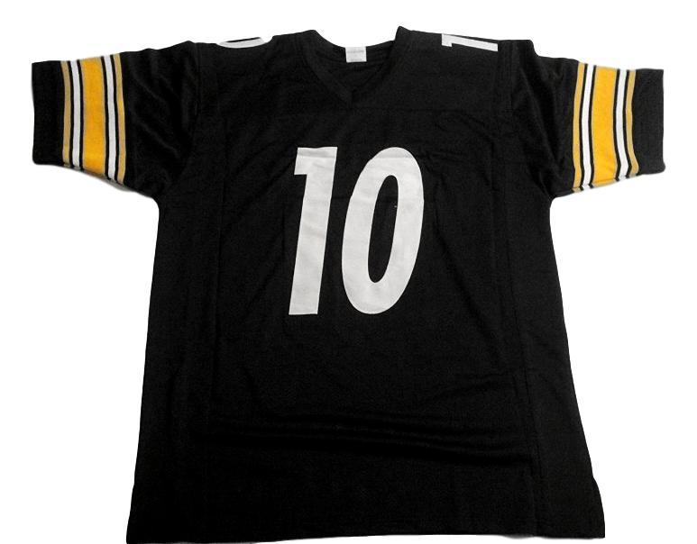 Martavis Bryant CUSTOM STITCHED Unsigned Football Jersey Black (Copy)